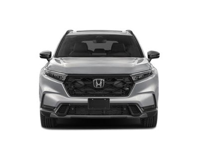 2027 Honda CR-V Hybrid Sport-L