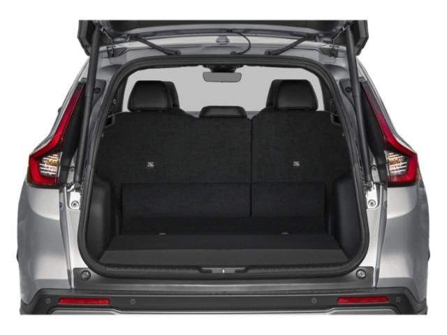 2027 Honda CR-V Hybrid Sport-L
