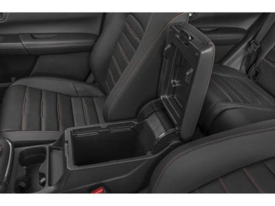 2027 Honda CR-V Hybrid Sport-L