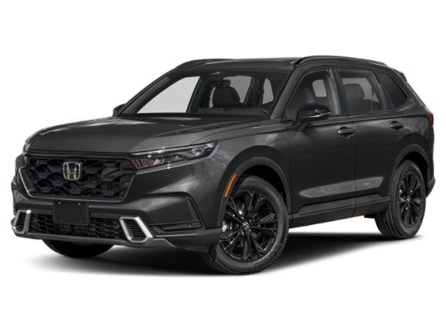 2027 Honda CR-V Hybrid Sport Touring