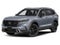 2027 Honda CR-V Hybrid Sport Touring