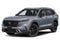 2027 Honda CR-V Hybrid Sport Touring