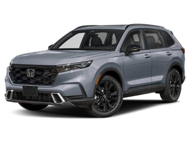 2027 Honda CR-V Hybrid Sport Touring