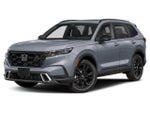 2027 Honda CR-V Hybrid Sport Touring