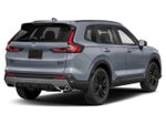 2027 Honda CR-V Hybrid Sport Touring