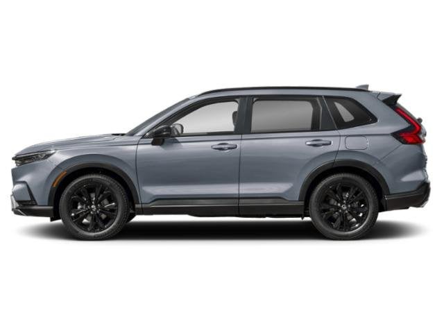 2027 Honda CR-V Hybrid Sport Touring