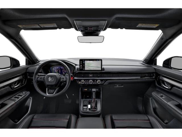 2027 Honda CR-V Hybrid Sport Touring
