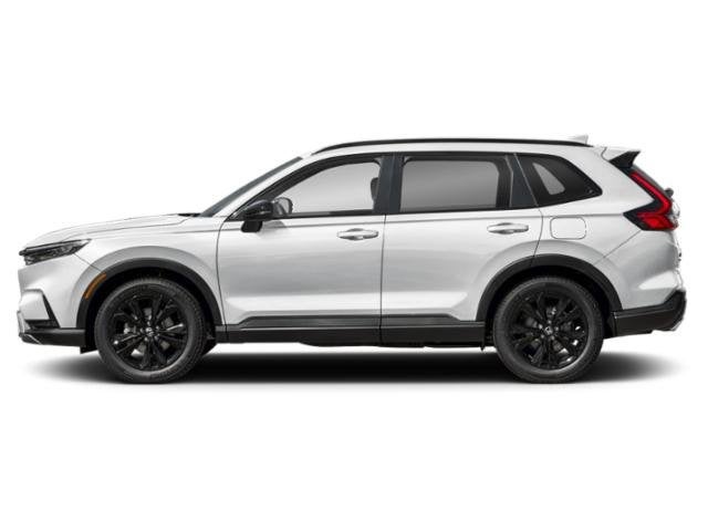 2027 Honda CR-V Hybrid Sport Touring