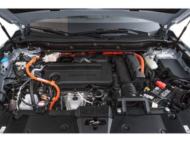 2027 Honda CR-V Hybrid Sport Touring