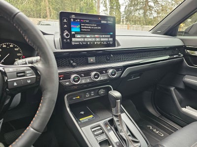 2023 Honda CR-V Hybrid Sport Touring