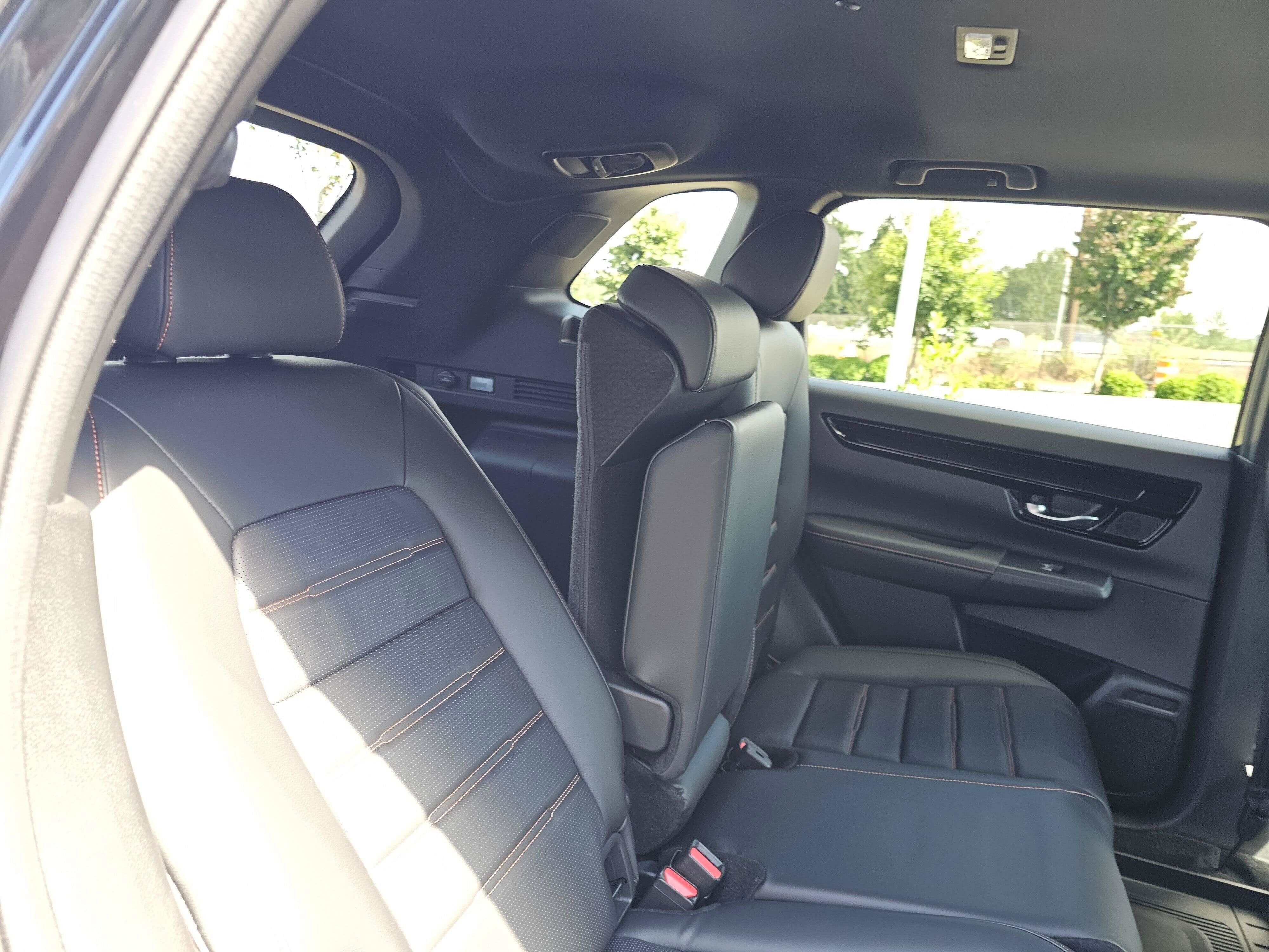 2024 Honda CR-V Sport Touring - Photo 13