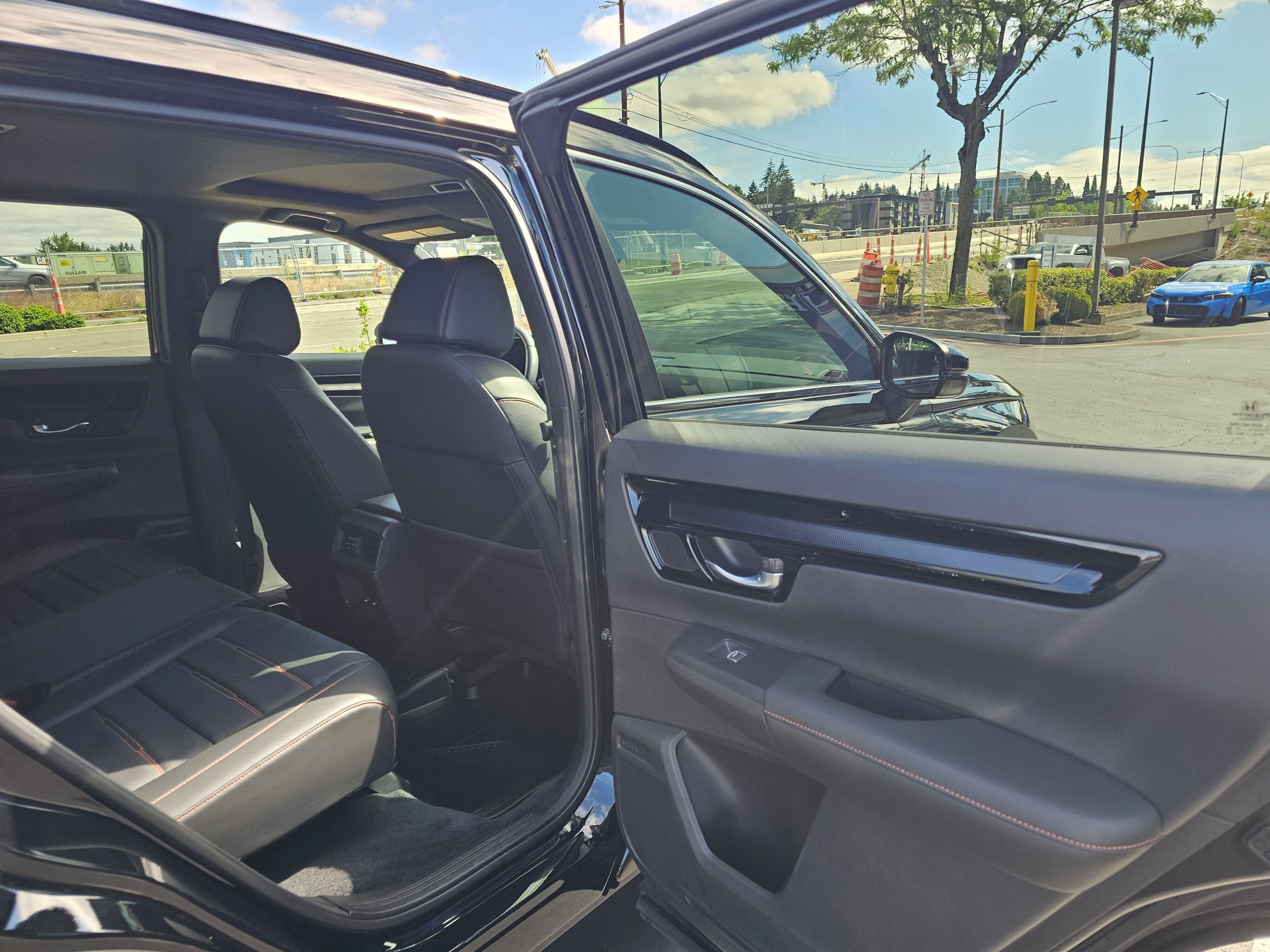 2024 Honda CR-V Sport Touring - Photo 15
