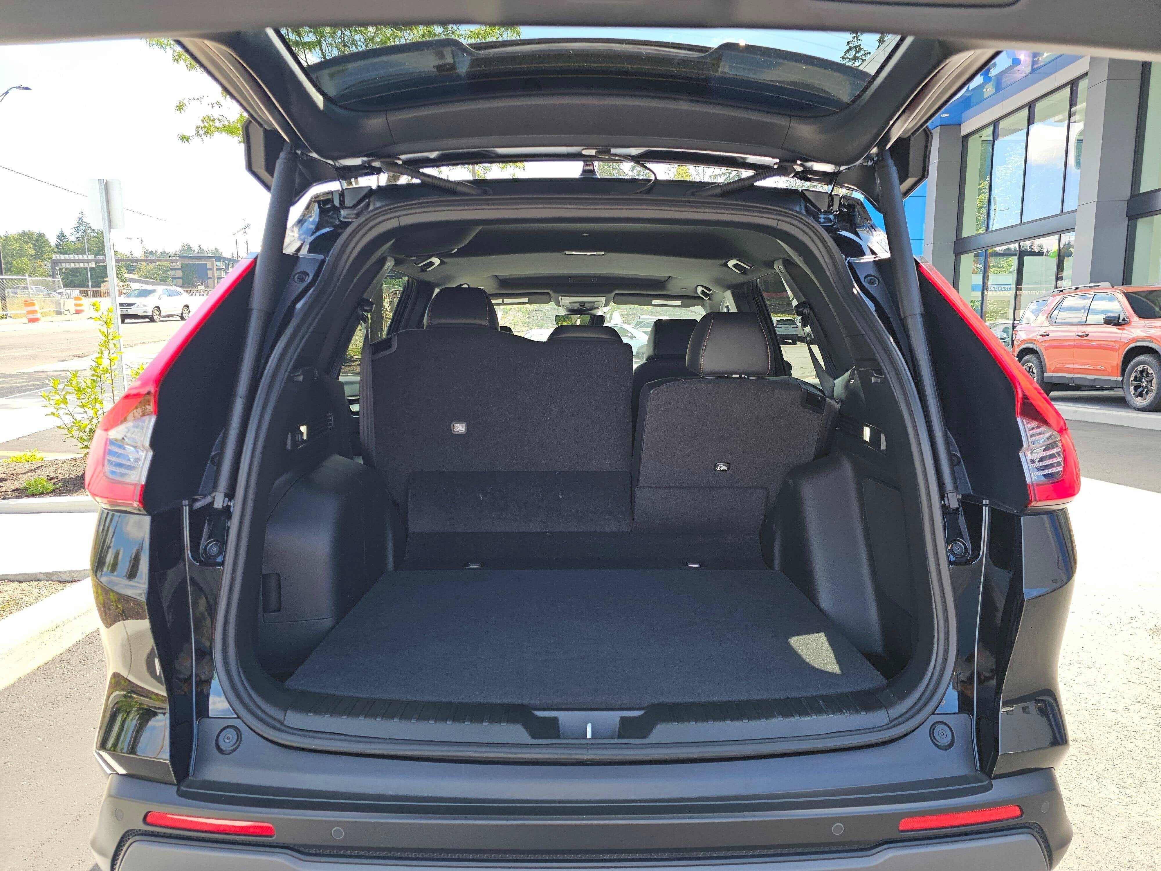 2024 Honda CR-V Sport Touring - Photo 18