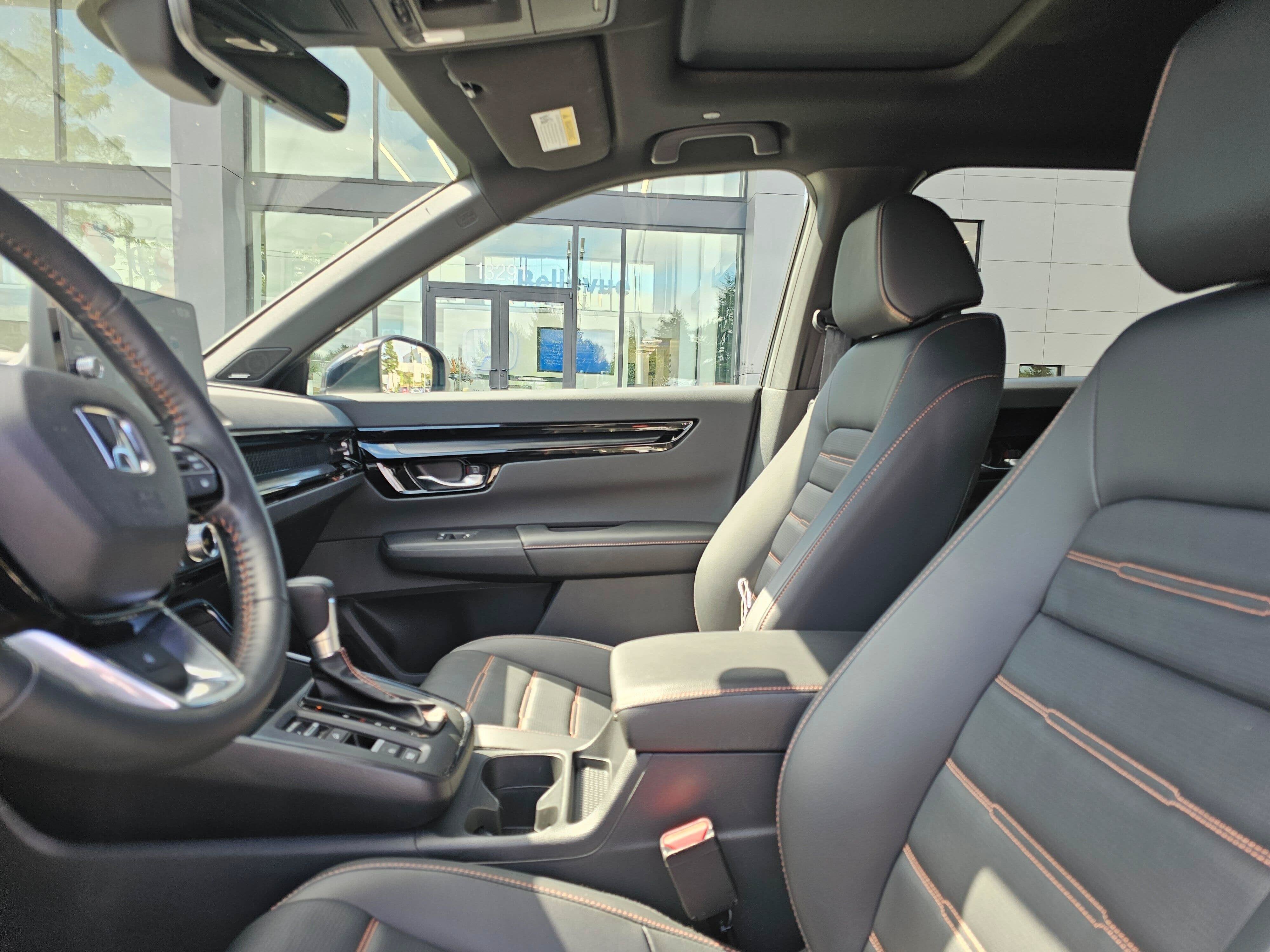 2024 Honda CR-V Sport Touring - Photo 24