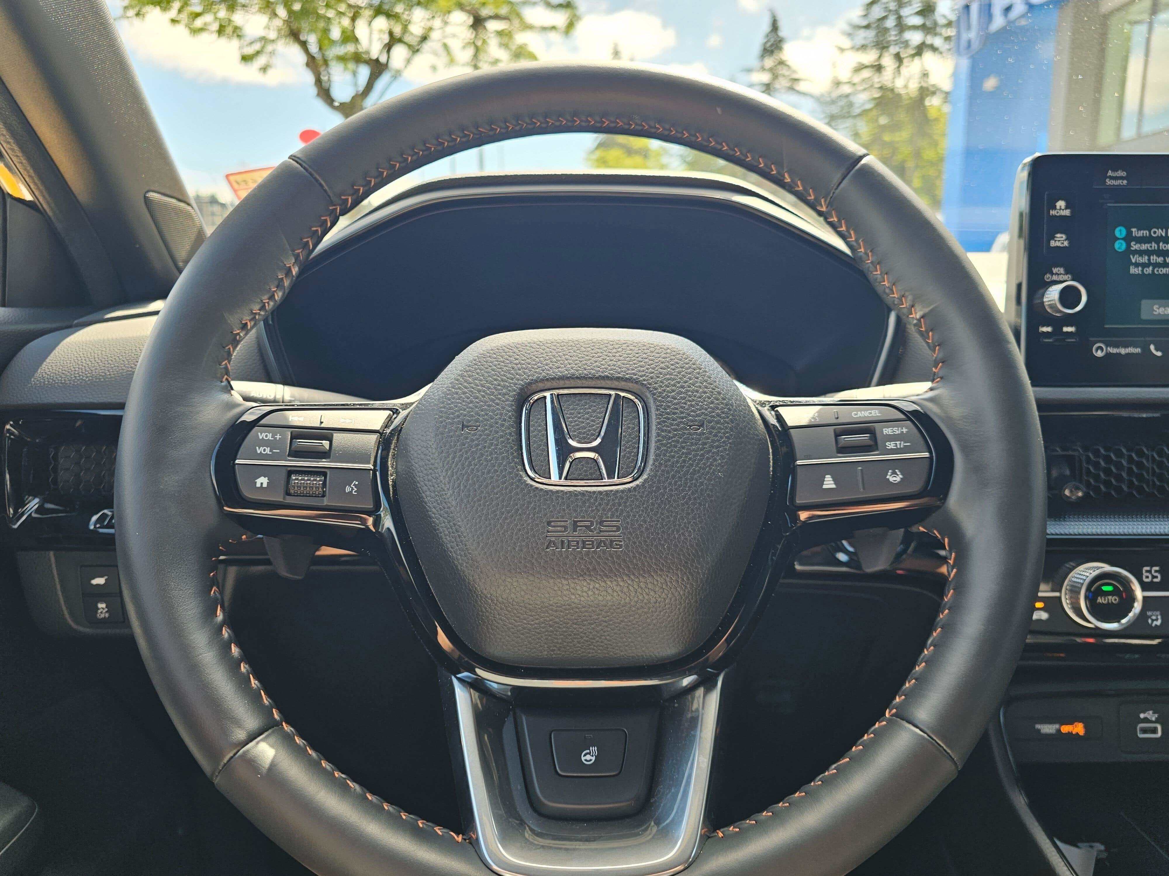 2024 Honda CR-V Sport Touring - Photo 25