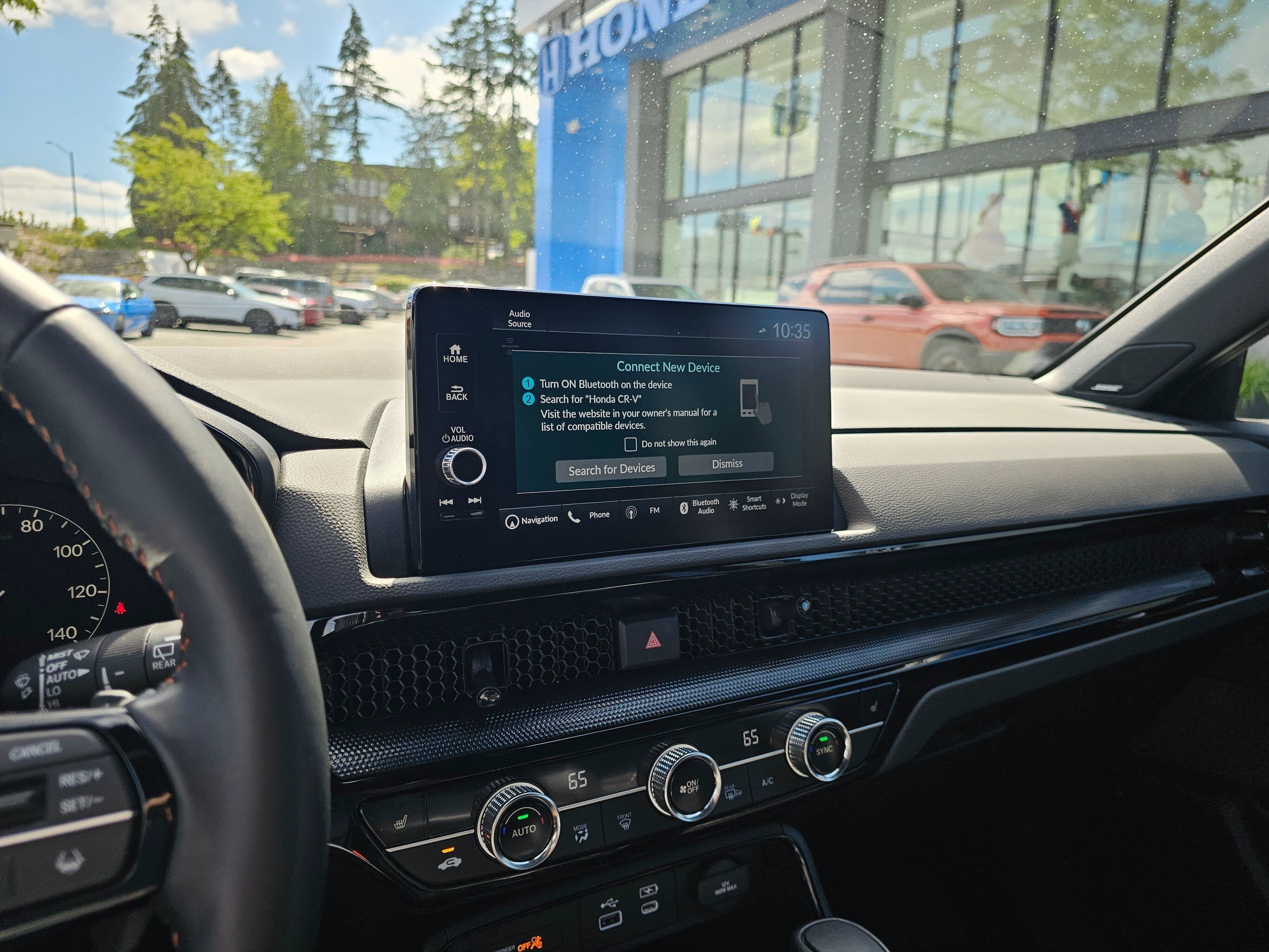 2024 Honda CR-V Sport Touring - Photo 27