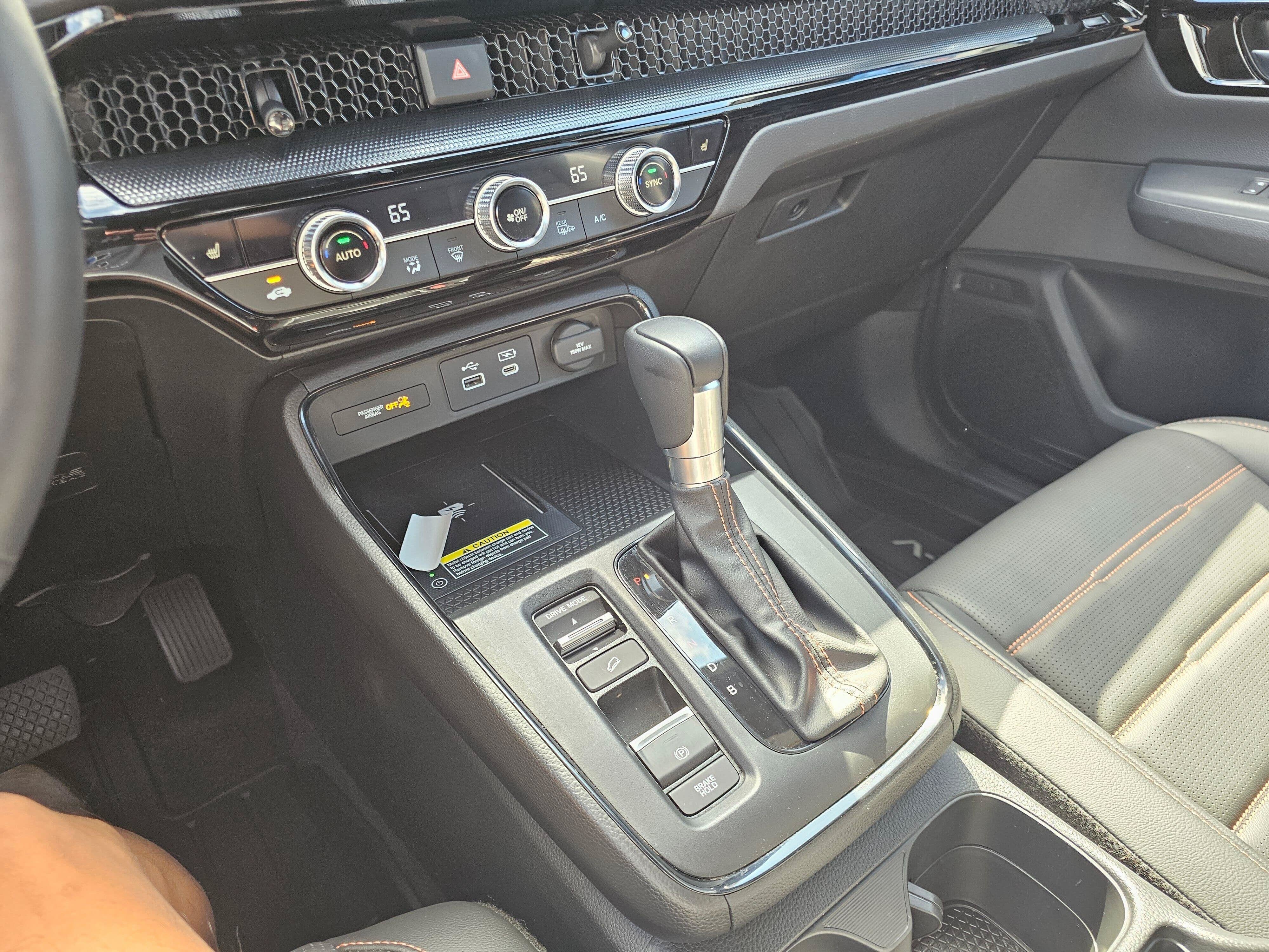 2024 Honda CR-V Sport Touring - Photo 29