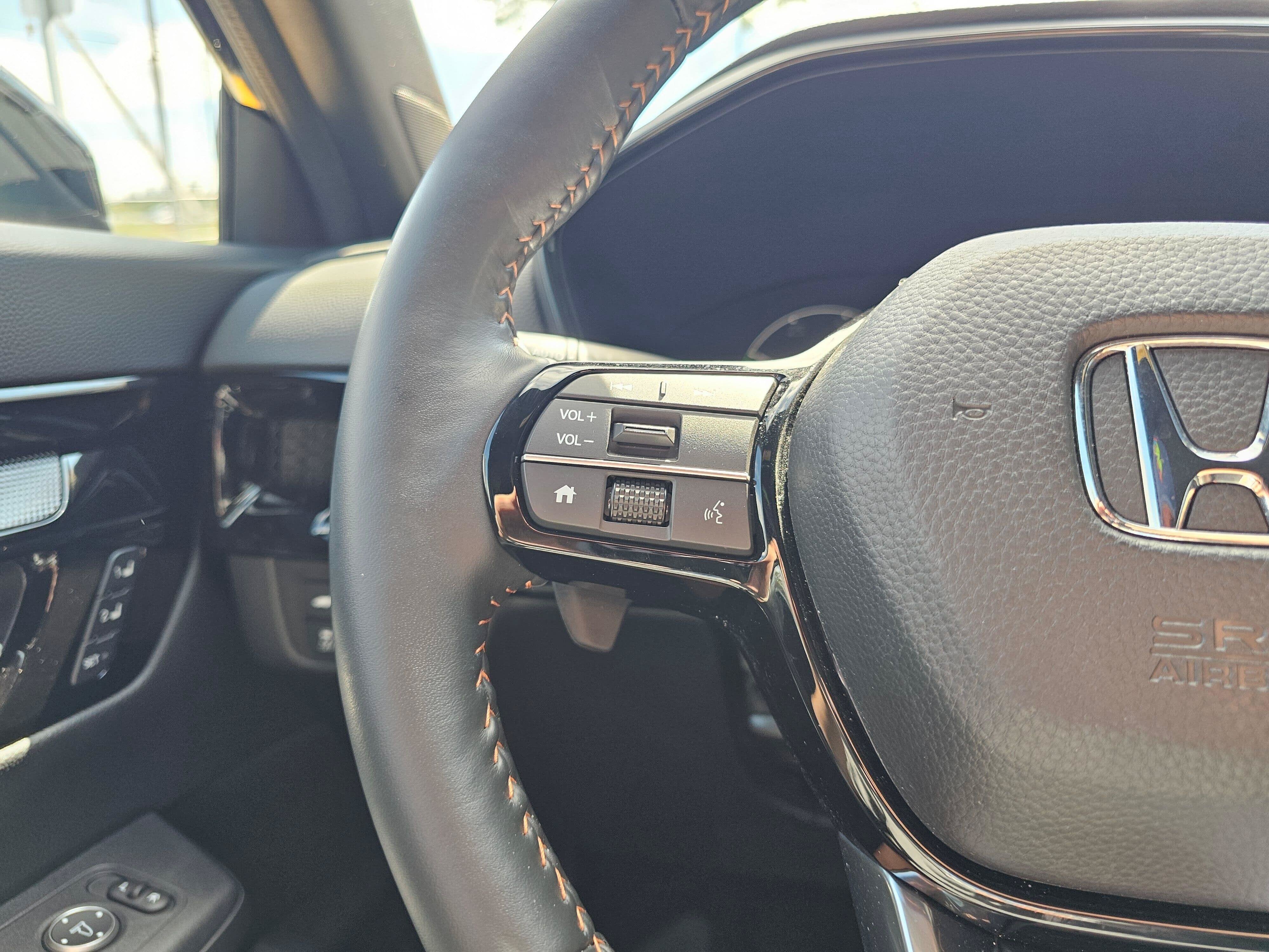 2024 Honda CR-V Sport Touring - Photo 33