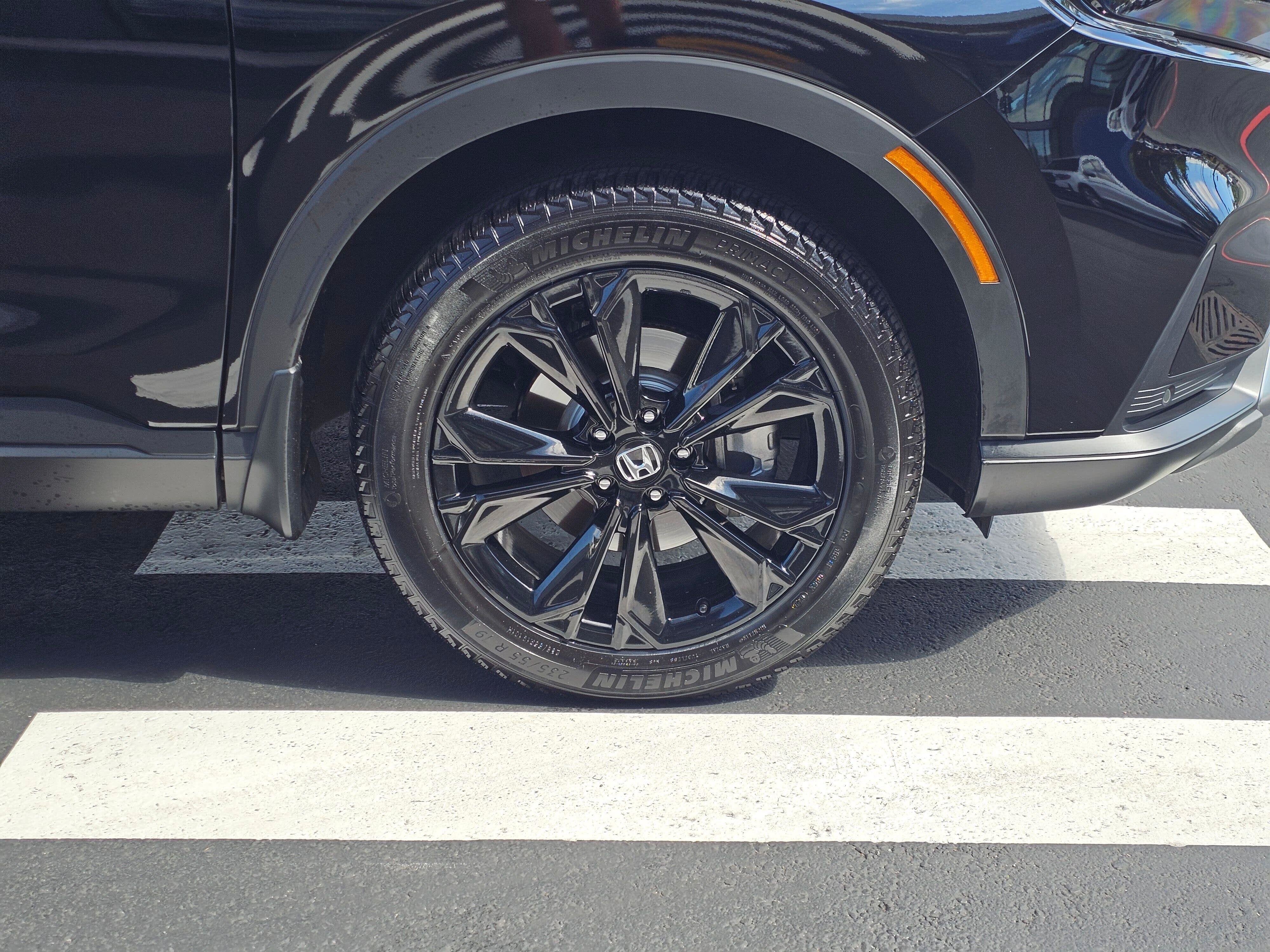 2024 Honda CR-V Sport Touring - Photo 9
