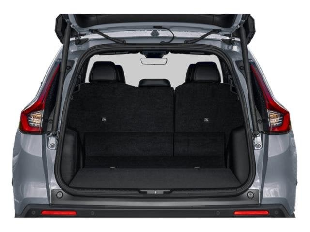 2027 Honda CR-V Hybrid Sport Touring