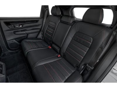 2027 Honda CR-V Hybrid Sport Touring
