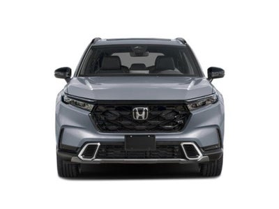 2027 Honda CR-V Hybrid Sport Touring