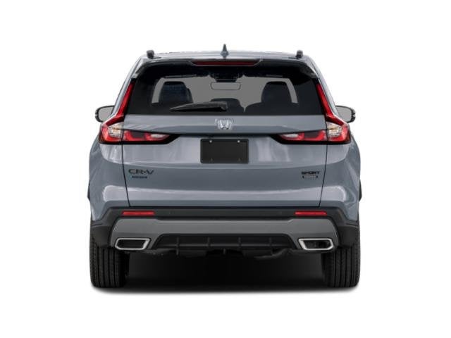 2027 Honda CR-V Hybrid Sport Touring
