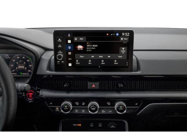 2027 Honda CR-V Hybrid Sport Touring