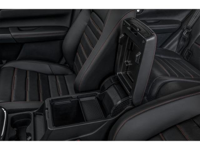 2027 Honda CR-V Hybrid Sport Touring