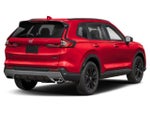 2027 Honda CR-V Hybrid Sport Touring