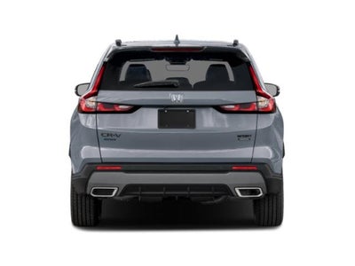 2027 Honda CR-V Hybrid Sport Touring
