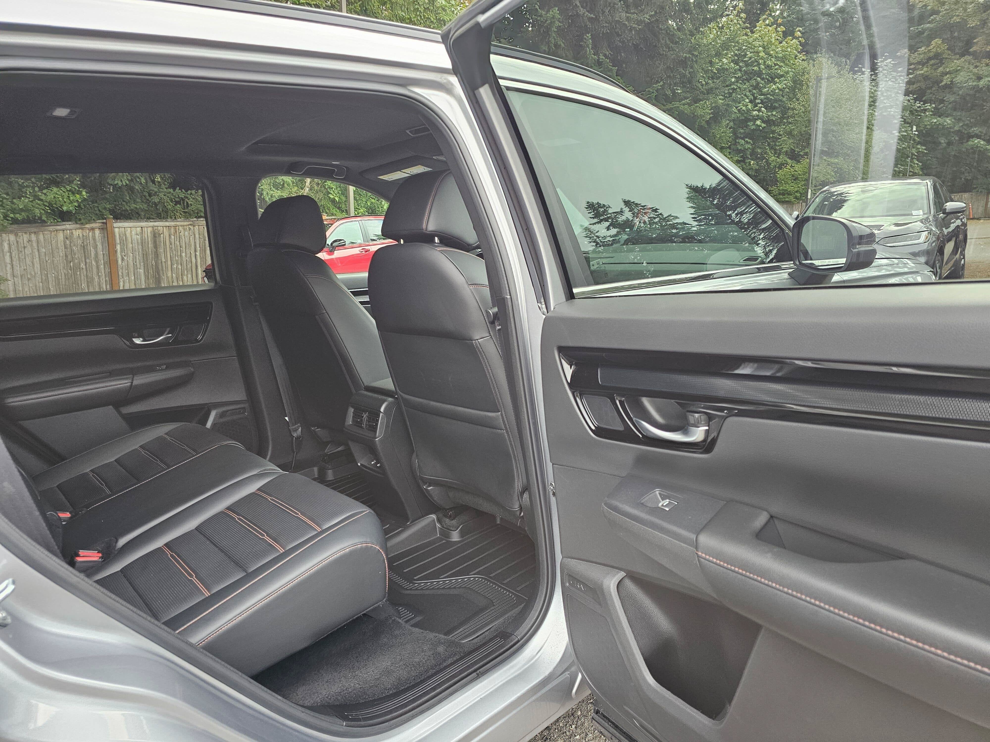 2024 Honda CR-V Sport Touring - Photo 15