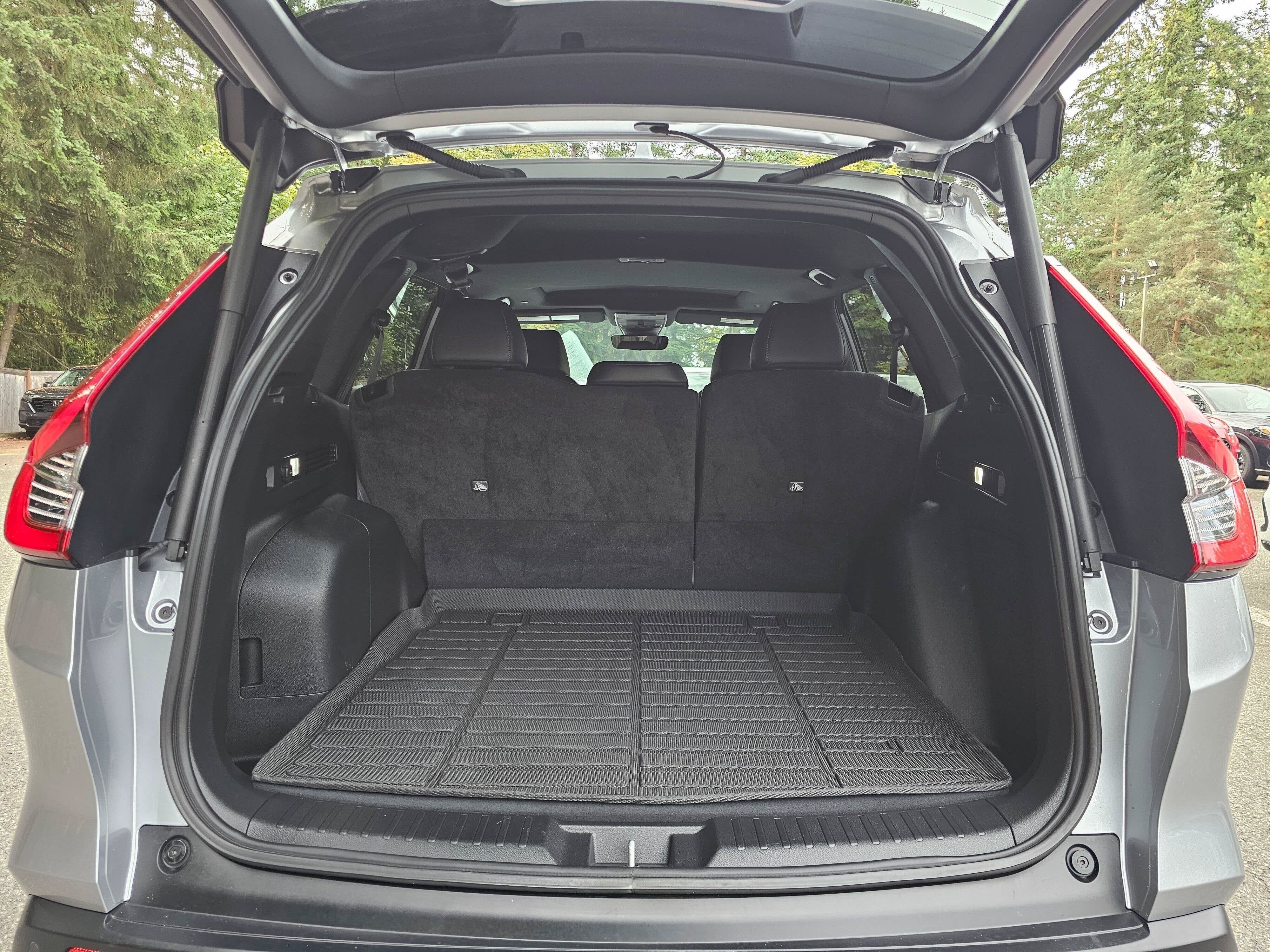2024 Honda CR-V Sport Touring - Photo 17