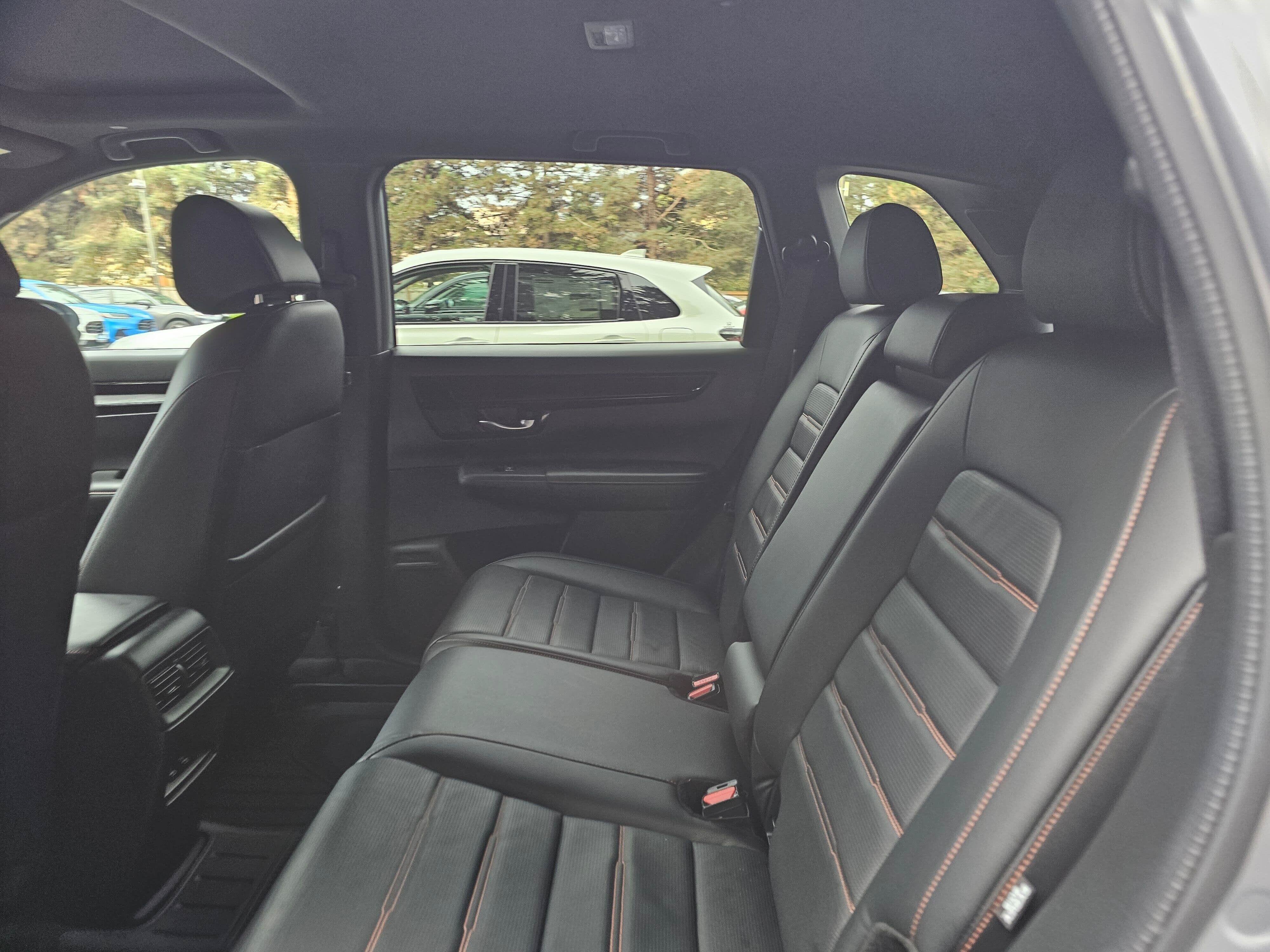 2024 Honda CR-V Sport Touring - Photo 19