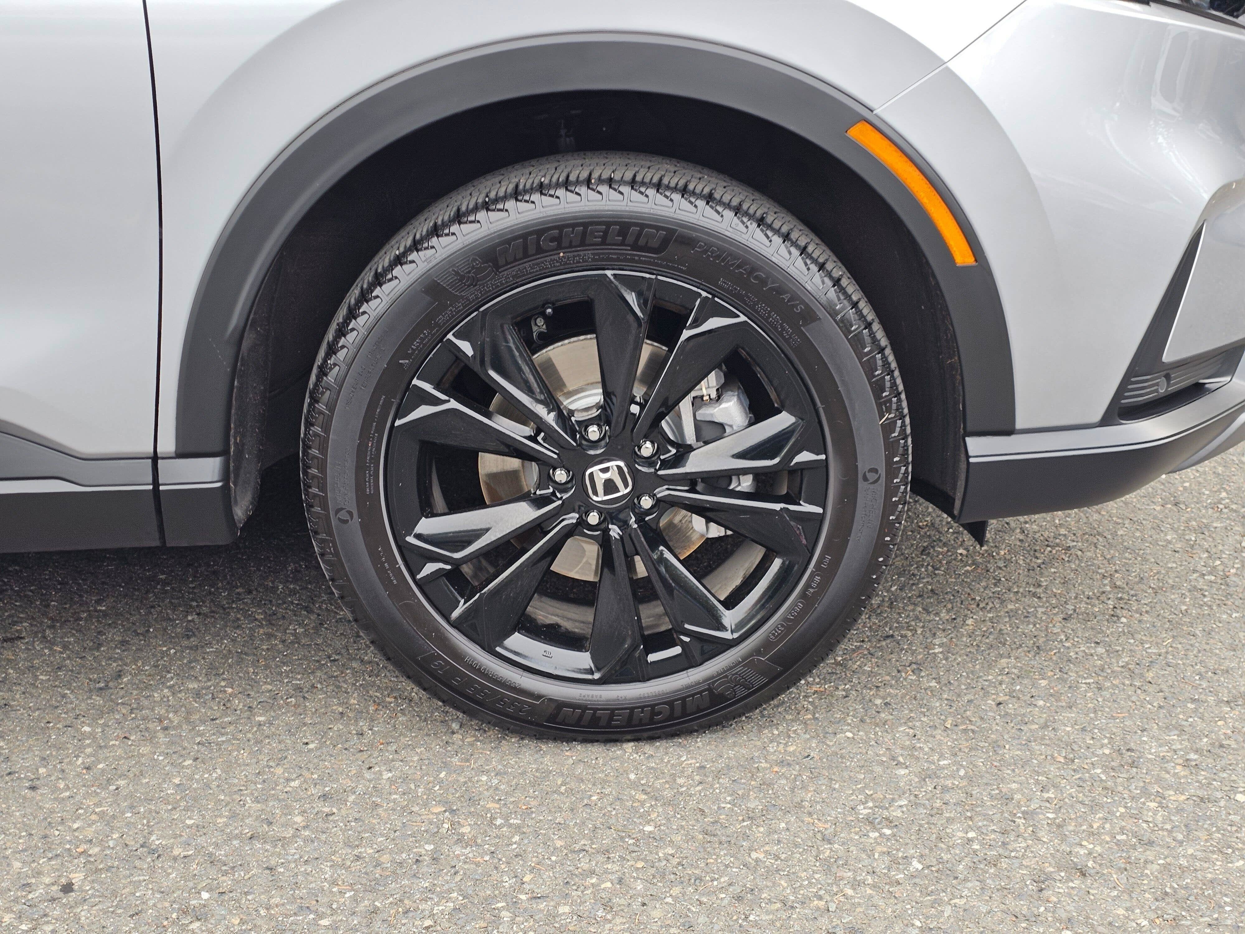 2024 Honda CR-V Sport Touring - Photo 9
