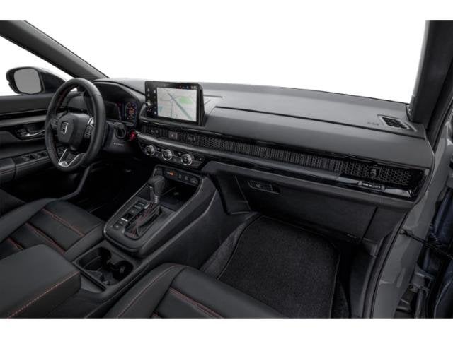 2027 Honda CR-V Hybrid Sport Touring