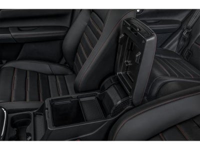 2027 Honda CR-V Hybrid Sport Touring