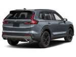 2027 Honda CR-V Hybrid Sport Touring