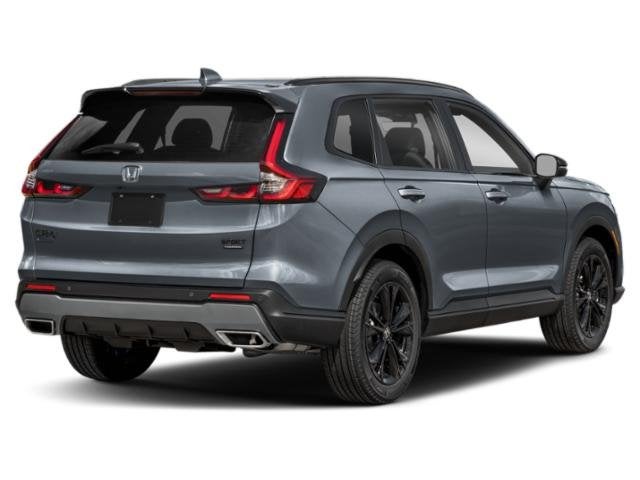 2027 Honda CR-V Hybrid Sport Touring