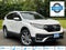 2021 Honda CR-V Hybrid Touring