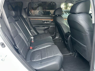 2021 Honda CR-V Hybrid Touring