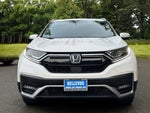 2021 Honda CR-V Hybrid Touring