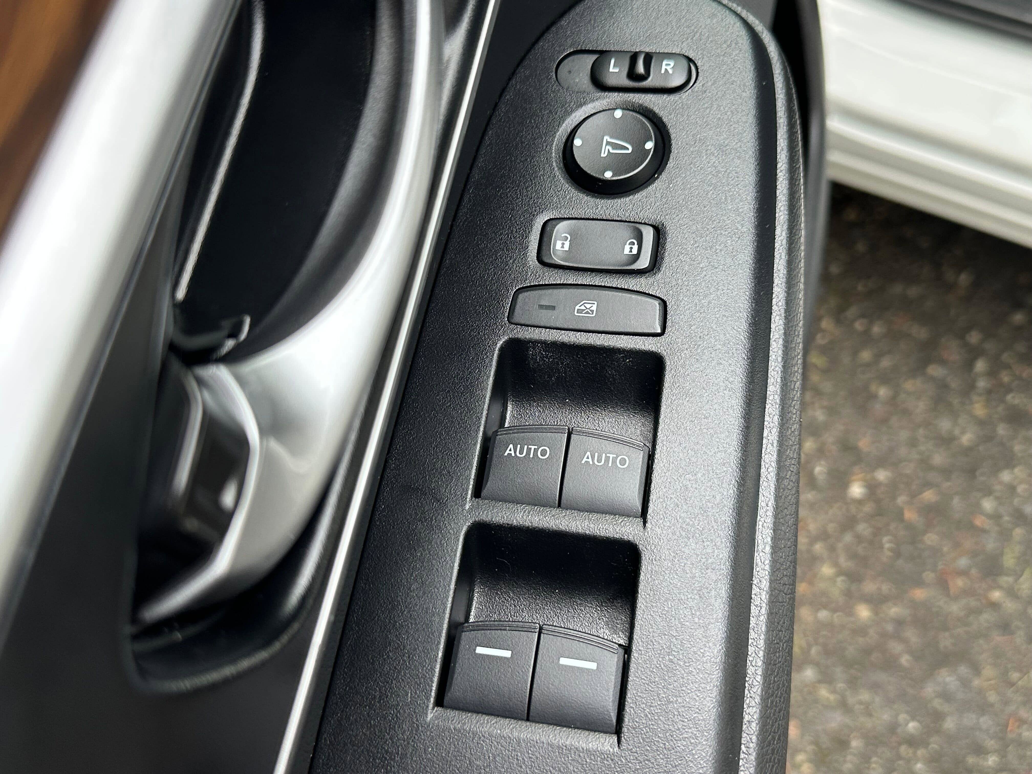 2021 Honda CR-V Hybrid Touring