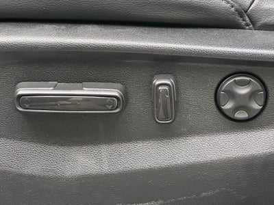 2021 Honda CR-V Hybrid Touring