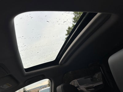 2021 Honda CR-V Hybrid Touring