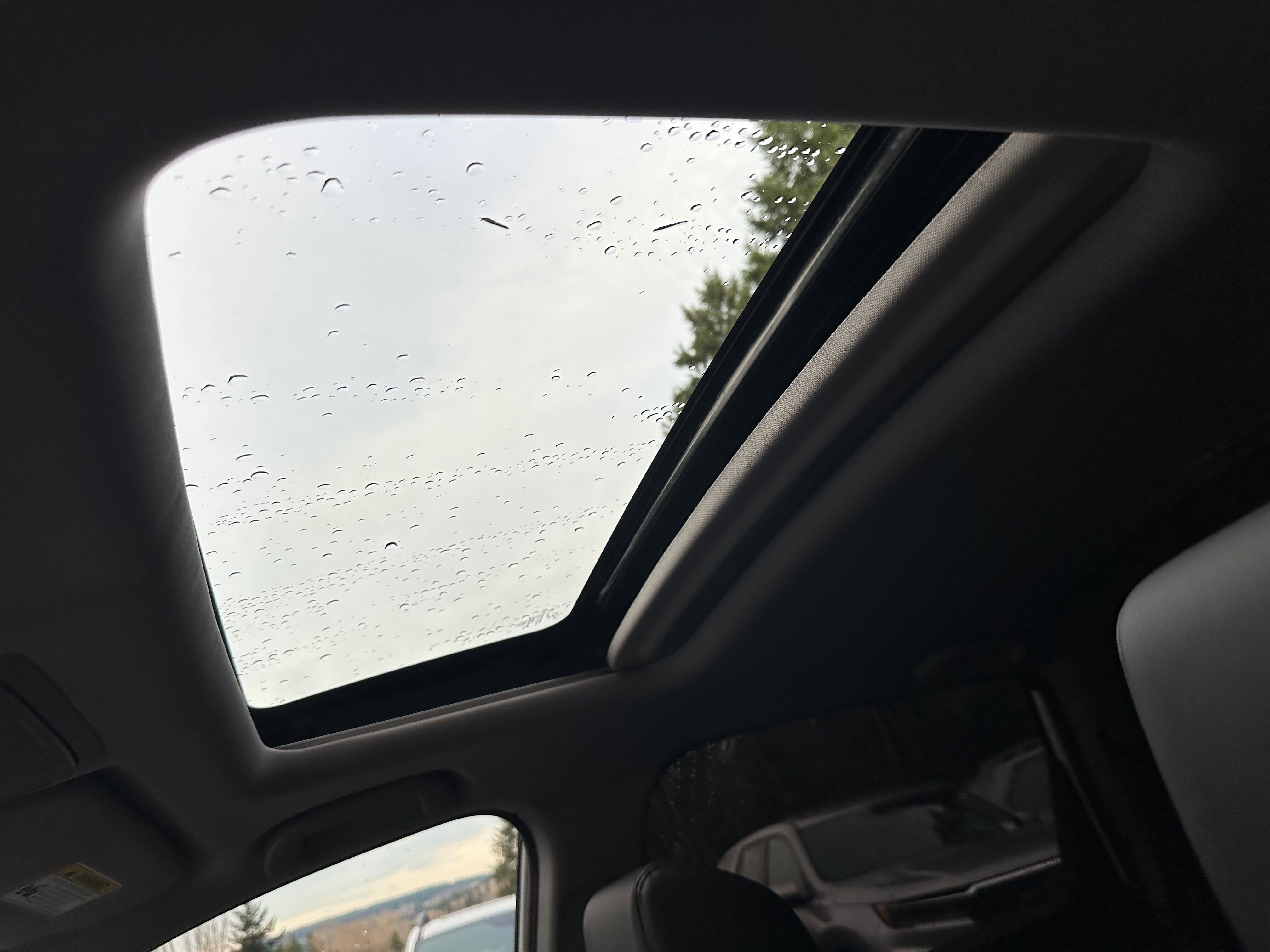 2021 Honda CR-V Hybrid Touring