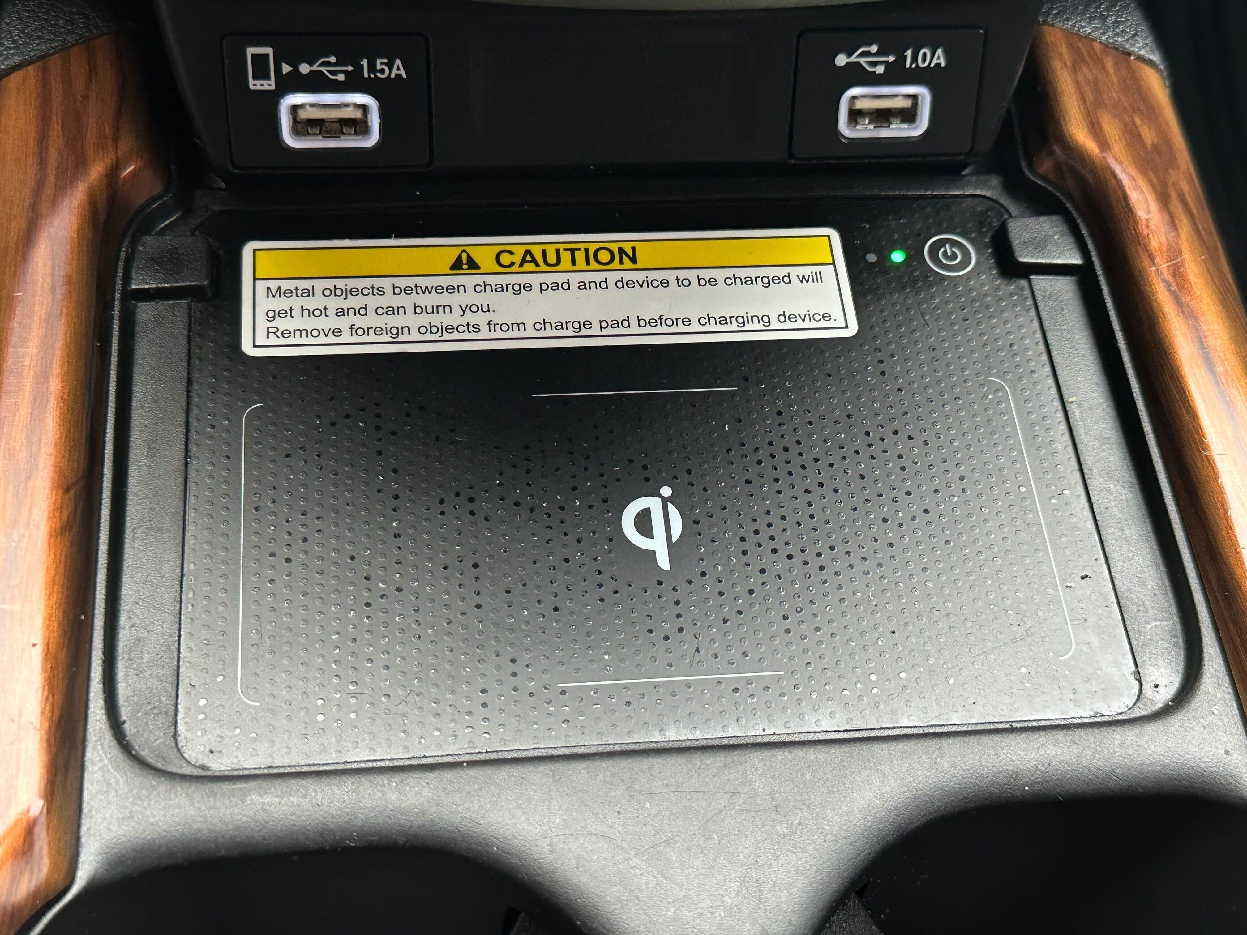 2021 Honda CR-V Hybrid Touring