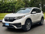 2021 Honda CR-V Hybrid Touring