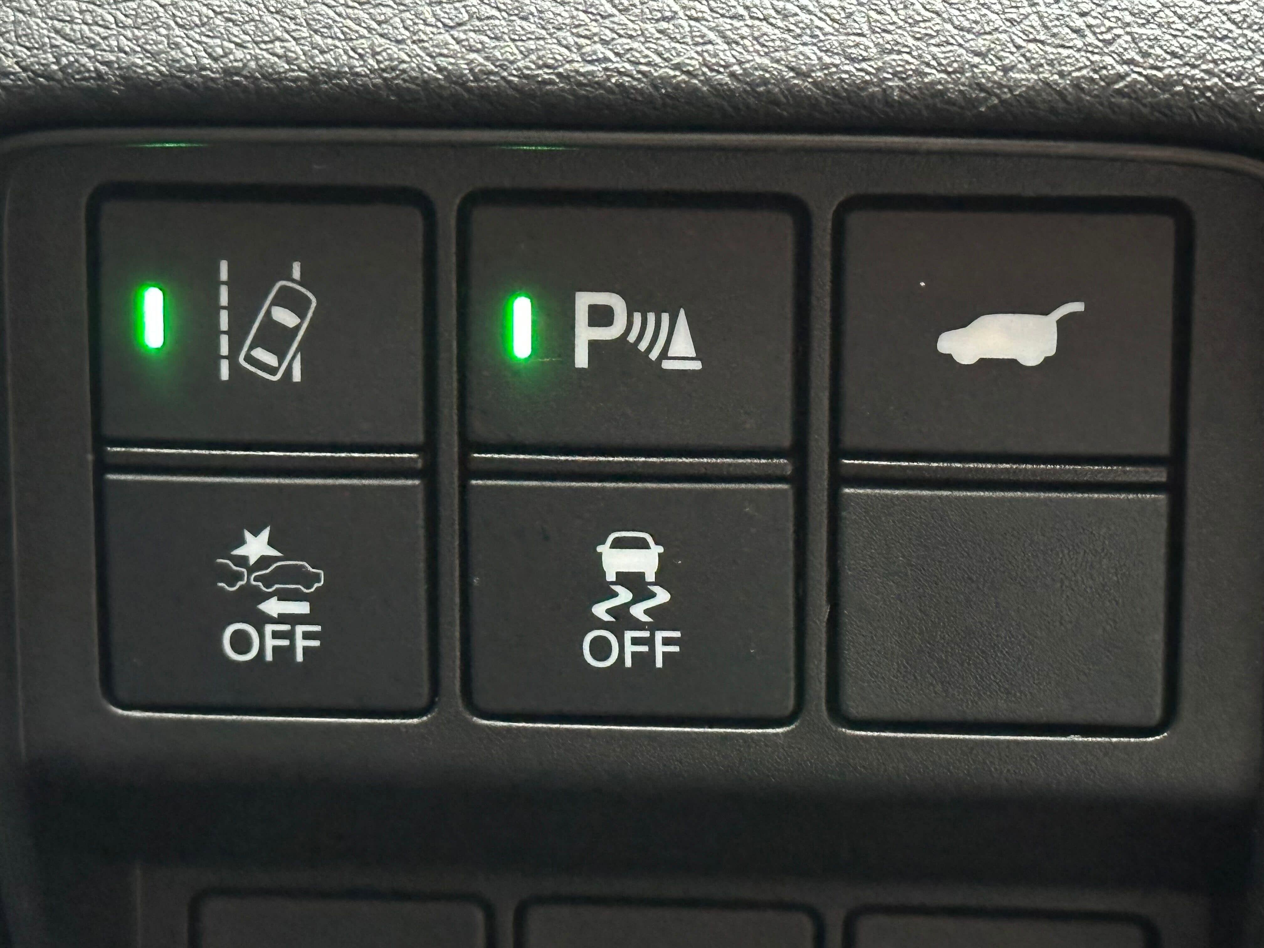 2021 Honda CR-V Hybrid Touring