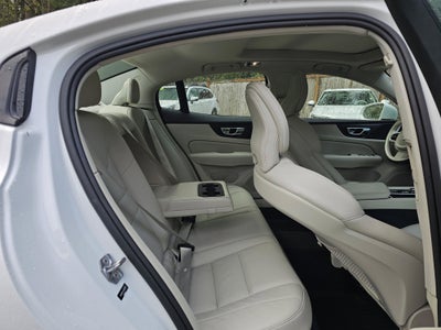 2020 Volvo S60 Momentum